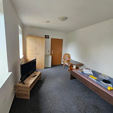 Affittacamere Einfache Ubernachtung Mit Eigenem Bad 3*